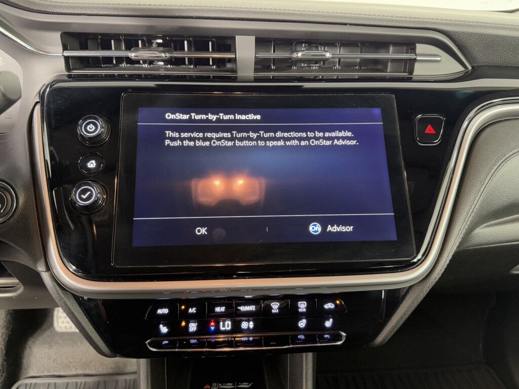 2022 Chevrolet Bolt EV 2LT w/Infotainment/BOSE Maumee OH