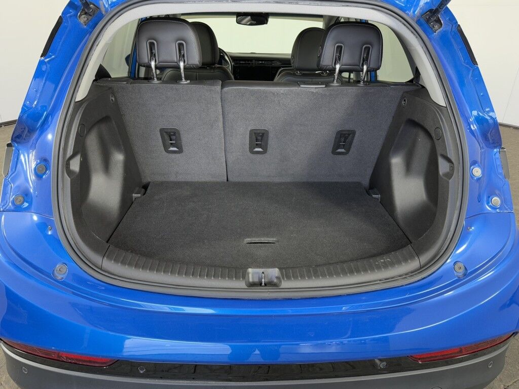 2022 Chevrolet Bolt EV 2LT w/Infotainment/BOSE Maumee OH