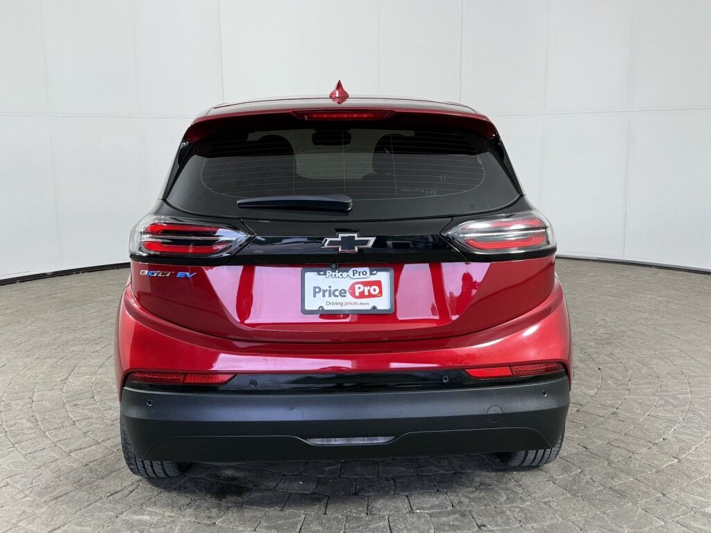 2022 Chevrolet Bolt EV 2LT w/Infotainment Maumee OH