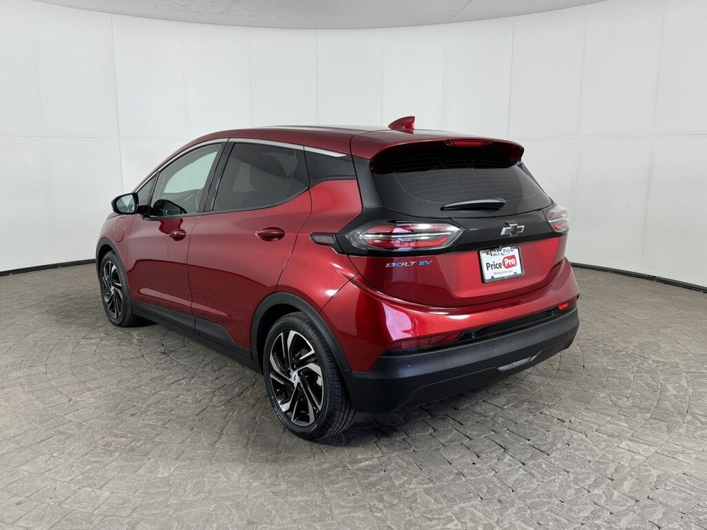 2022 Chevrolet Bolt EV 2LT w/Infotainment Maumee OH