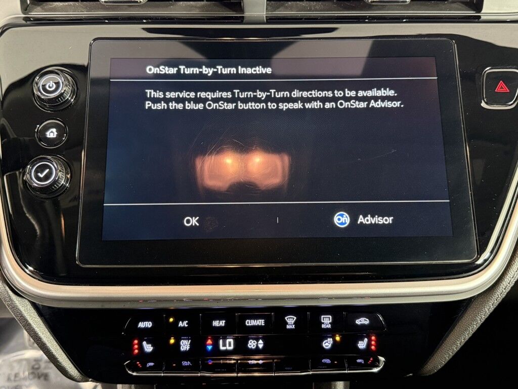 2022 Chevrolet Bolt EV 2LT w/Infotainment Maumee OH