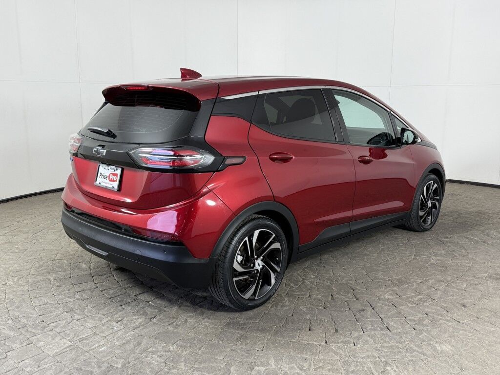 2022 Chevrolet Bolt EV 2LT w/Infotainment Maumee OH