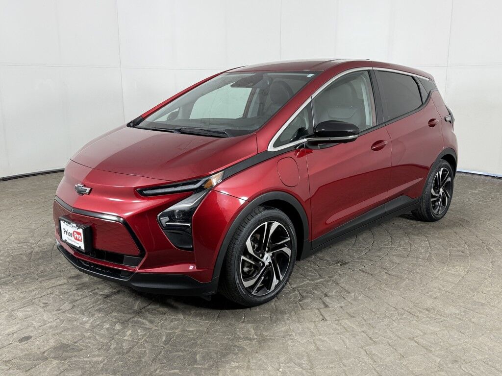 2022 Chevrolet Bolt EV 2LT w/Infotainment Maumee OH