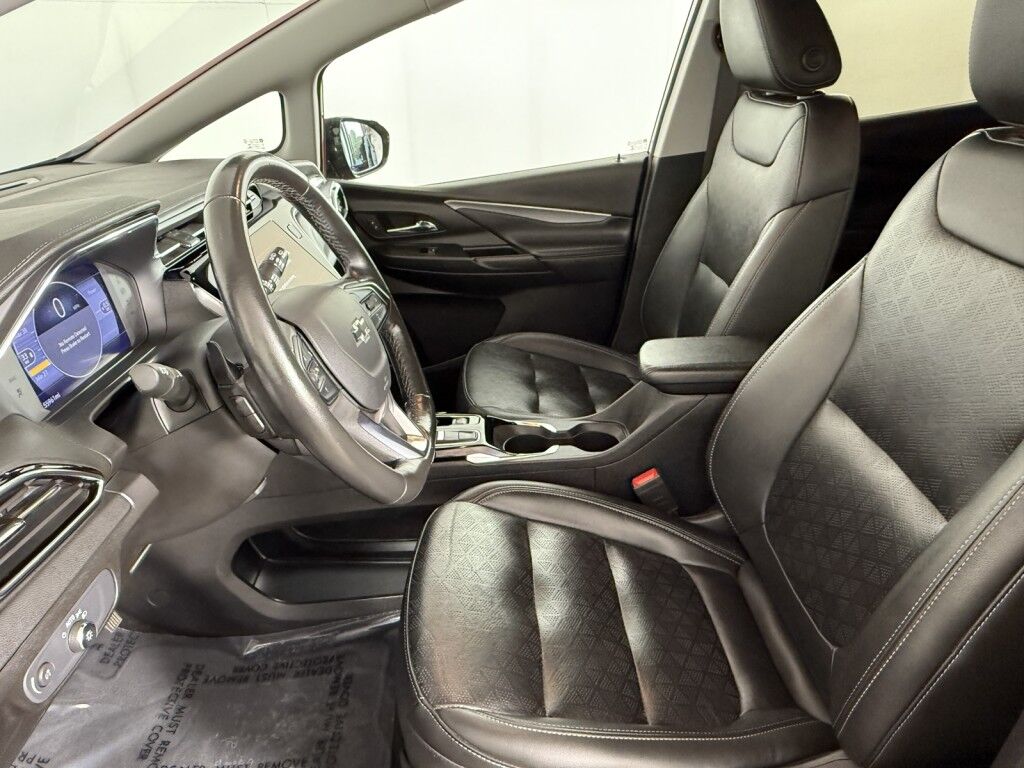 2022 Chevrolet Bolt EV 2LT w/Infotainment Maumee OH