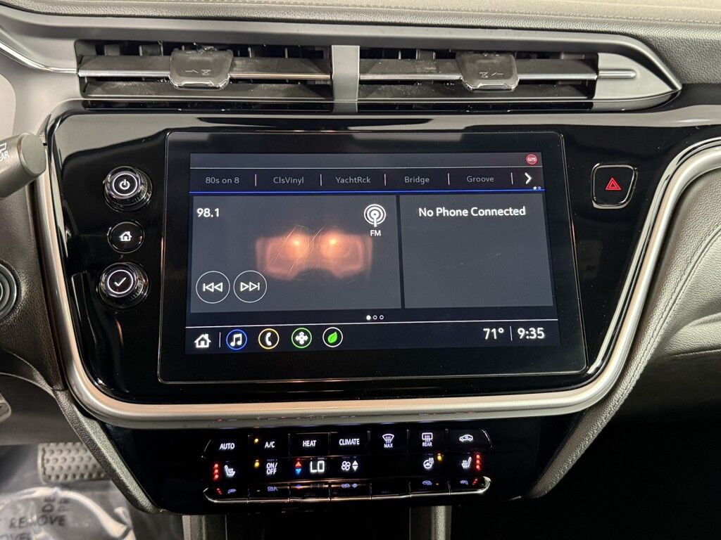 2022 Chevrolet Bolt EV 2LT w/Infotainment Maumee OH