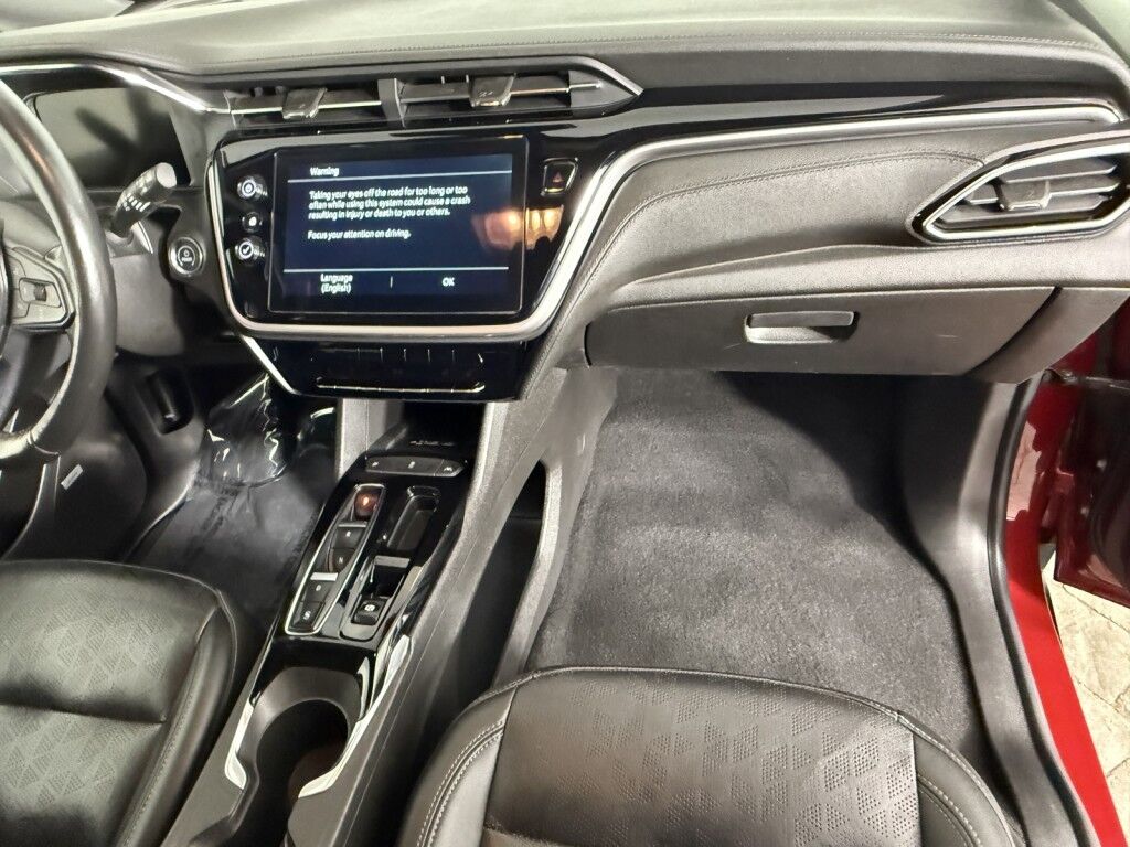 2022 Chevrolet Bolt EV 2LT w/Infotainment Maumee OH