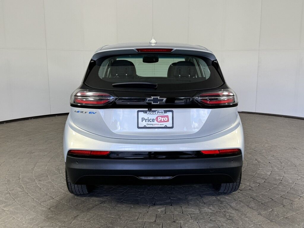 2022 Chevrolet Bolt EV 2LT w/Infotainment Pkg Maumee OH
