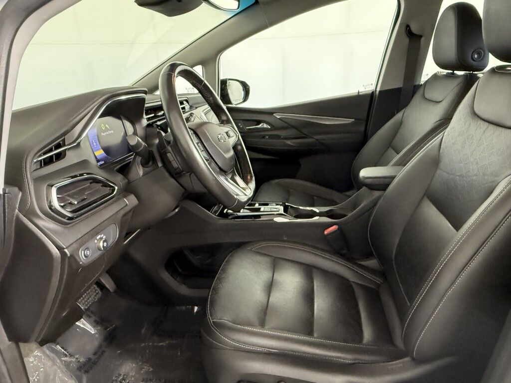2022 Chevrolet Bolt EV 2LT w/Infotainment Pkg Maumee OH