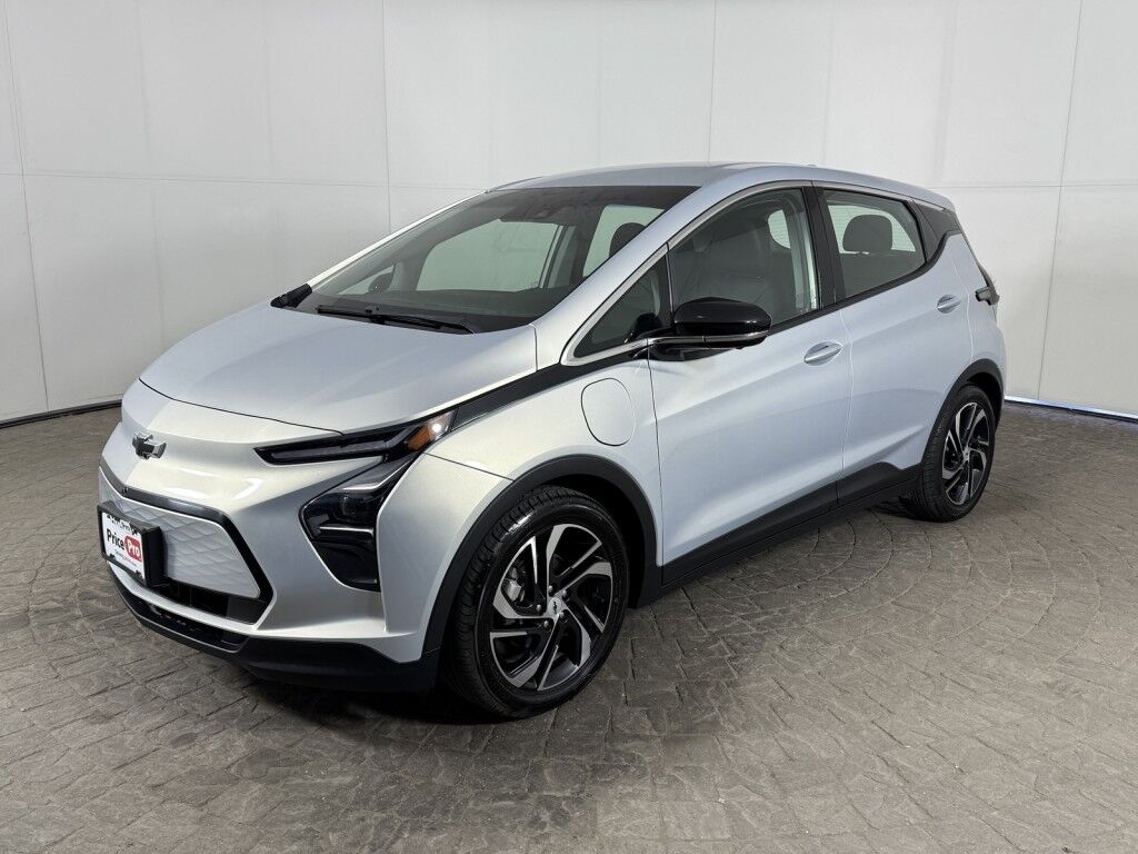 2022 Chevrolet Bolt EV 2LT w/Infotainment Pkg Maumee OH
