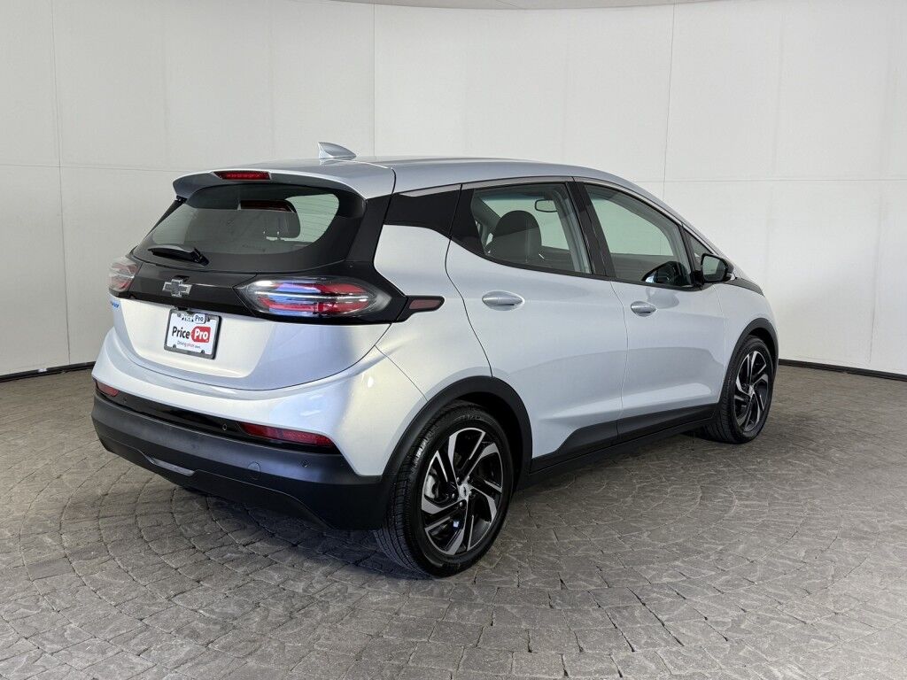 2022 Chevrolet Bolt EV 2LT w/Infotainment Pkg Maumee OH