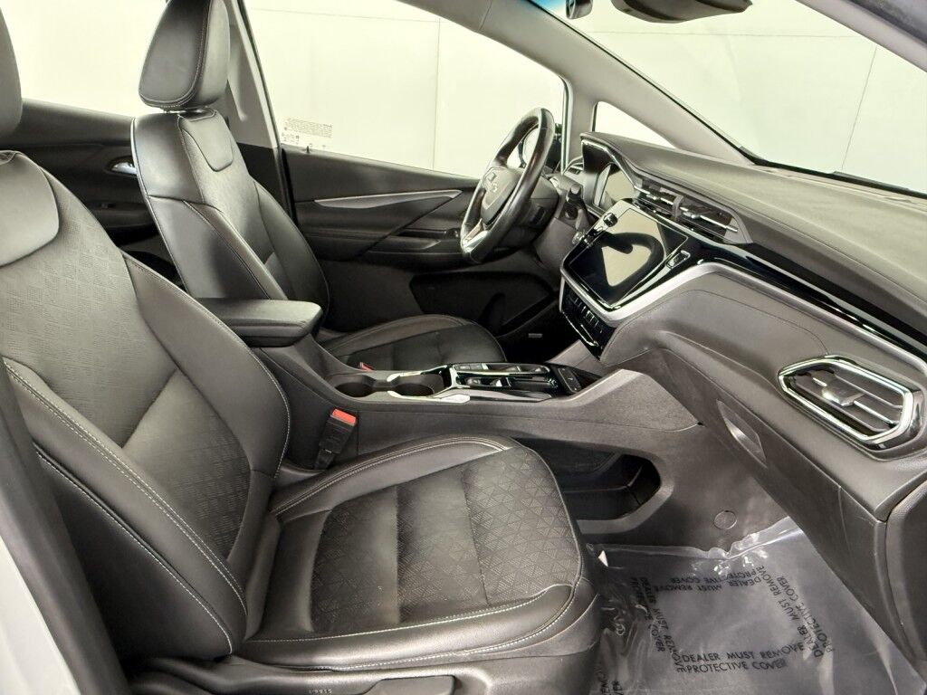 2022 Chevrolet Bolt EV 2LT w/Infotainment Pkg Maumee OH