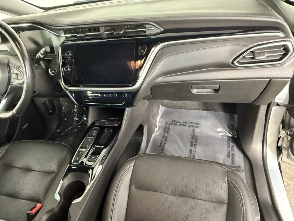2022 Chevrolet Bolt EV 2LT w/Infotainment Pkg Maumee OH