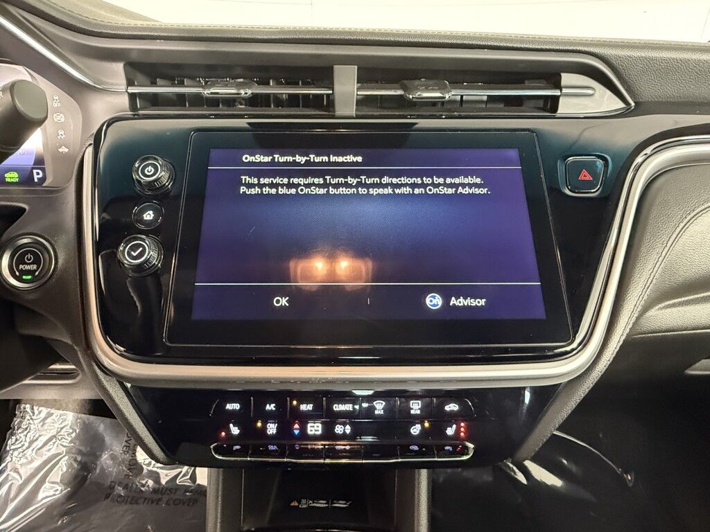2022 Chevrolet Bolt EV 2LT w/Infotainment Pkg Maumee OH