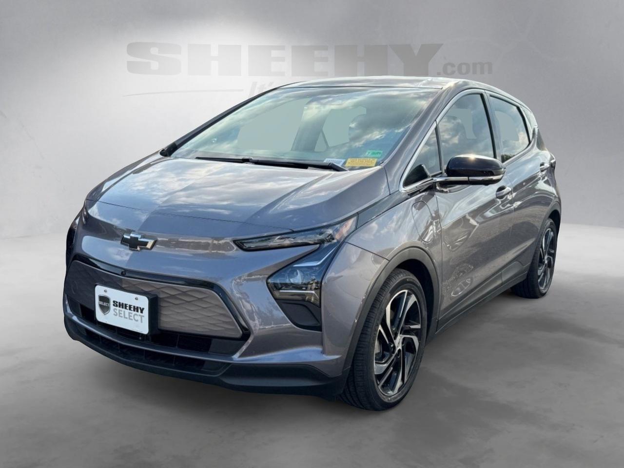 2022 Chevrolet Bolt EV 2LT Chantilly VA