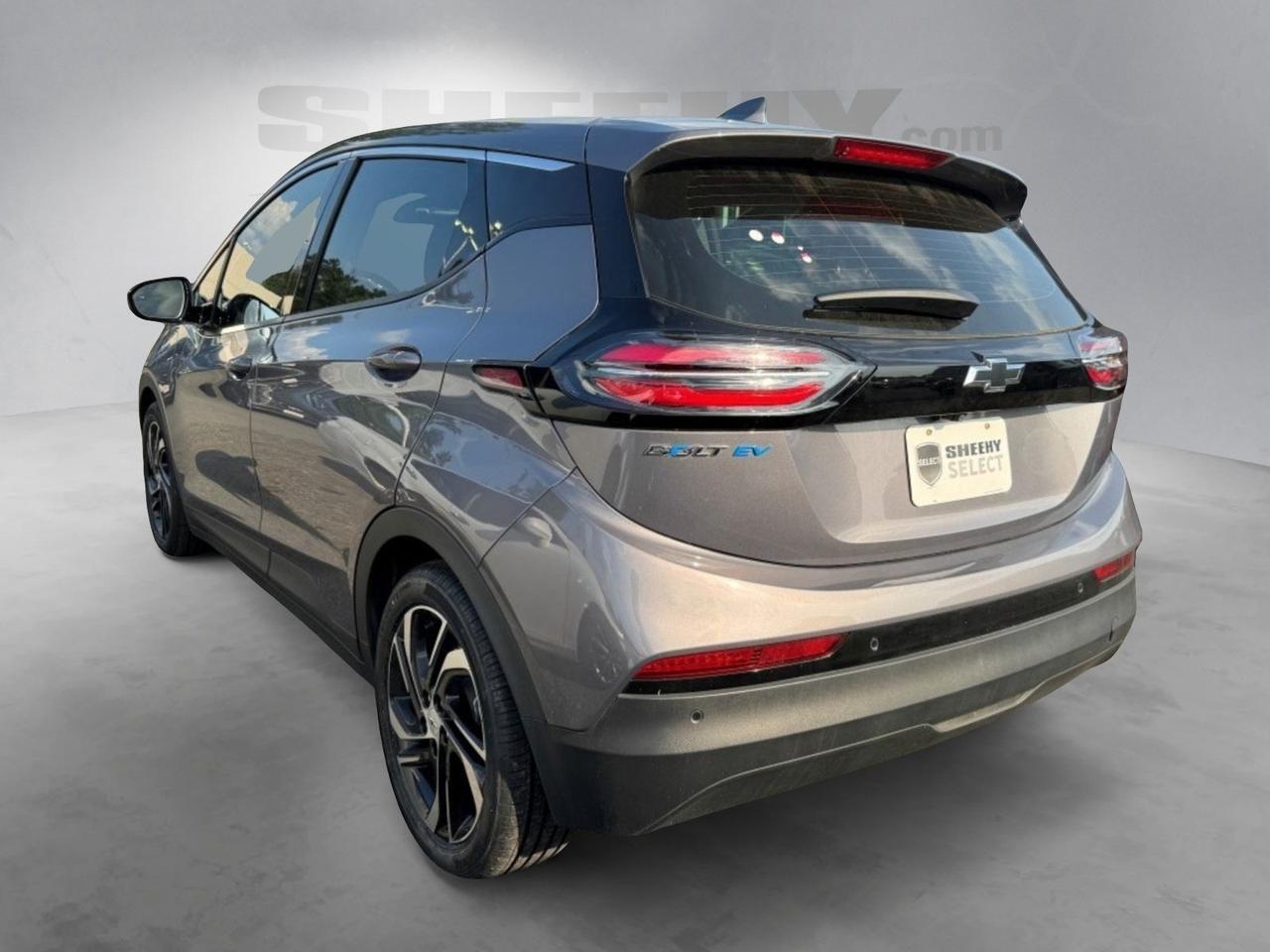 2022 Chevrolet Bolt EV 2LT Chantilly VA