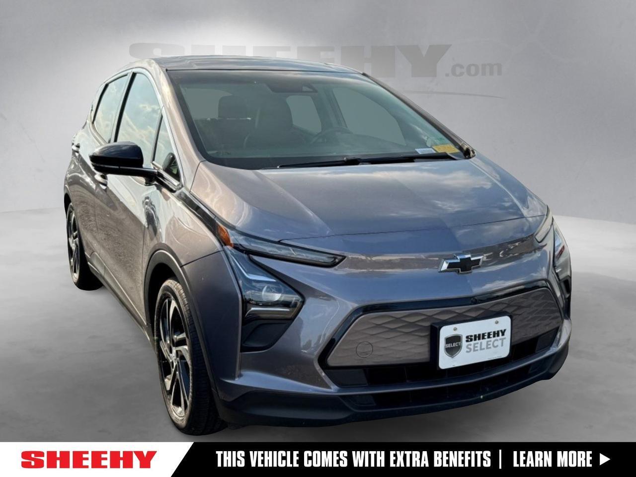 2022 Chevrolet Bolt EV 2LT Chantilly VA