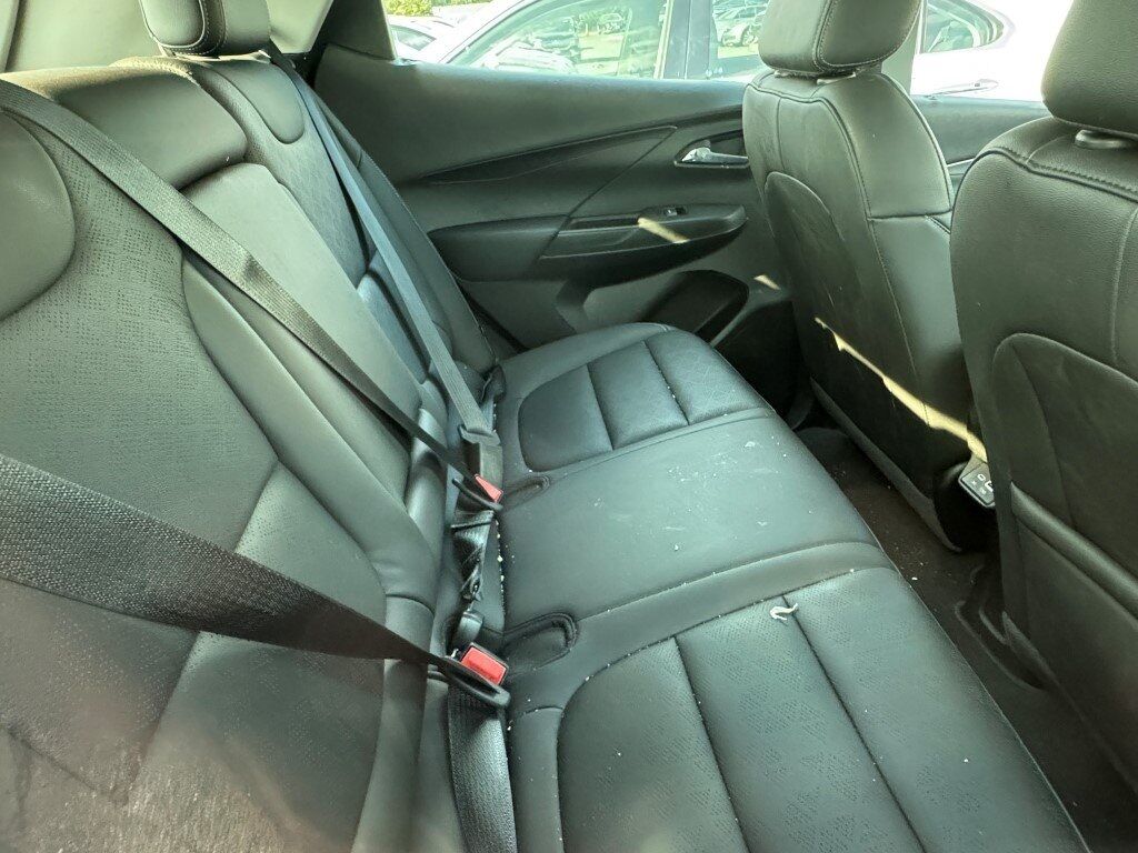 2022 Chevrolet Bolt EV 2LT Chantilly VA