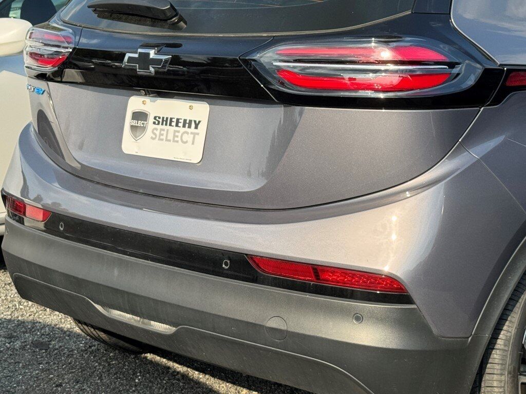 2022 Chevrolet Bolt EV 2LT Chantilly VA