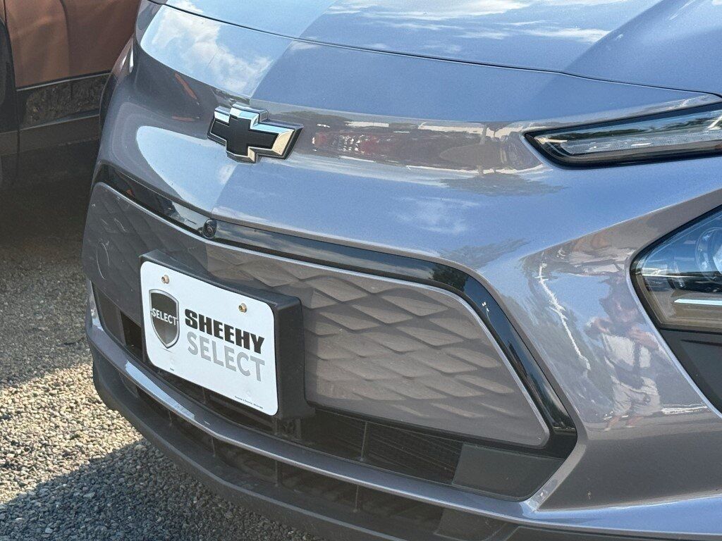 2022 Chevrolet Bolt EV 2LT Chantilly VA