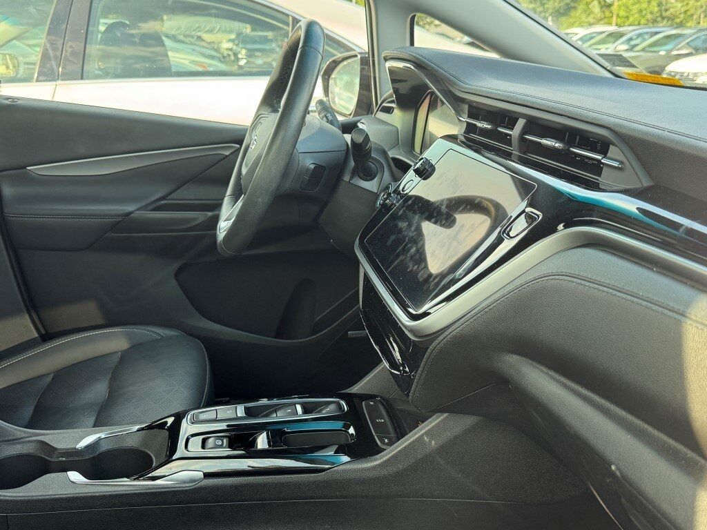 2022 Chevrolet Bolt EV 2LT Chantilly VA