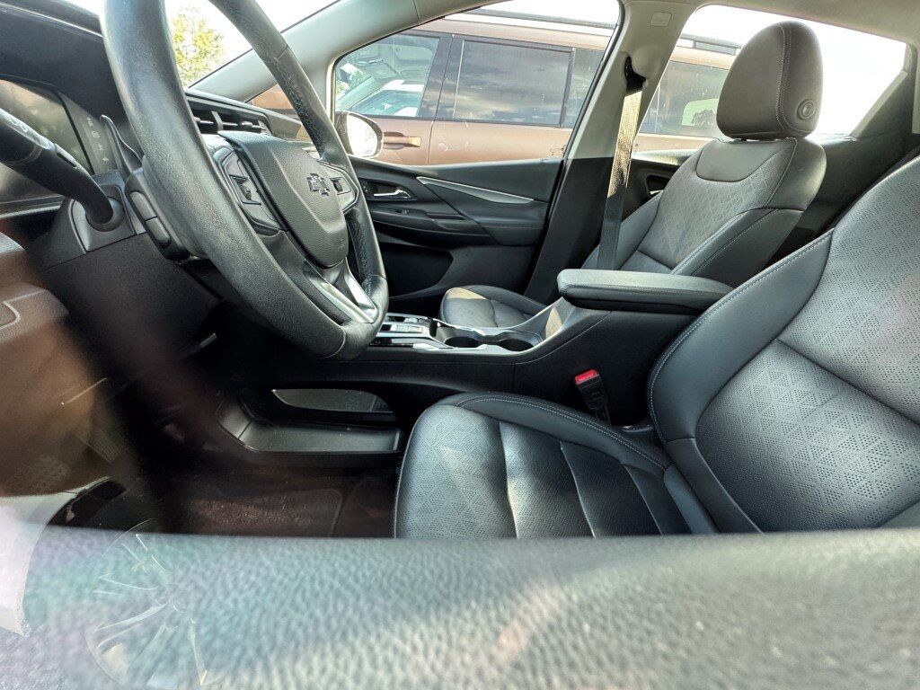2022 Chevrolet Bolt EV 2LT Chantilly VA