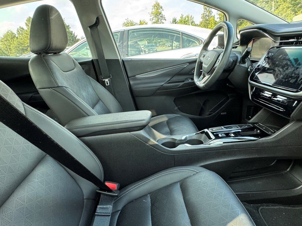2022 Chevrolet Bolt EV 2LT Chantilly VA