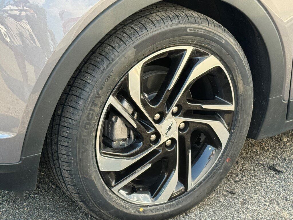 2022 Chevrolet Bolt EV 2LT Chantilly VA