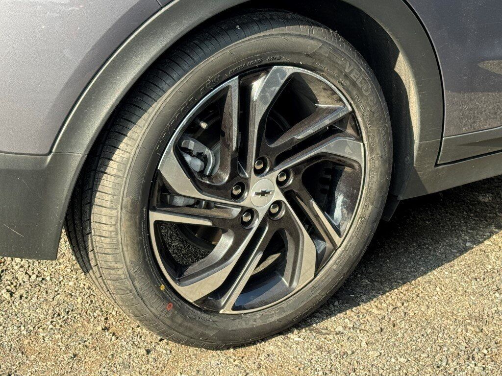 2022 Chevrolet Bolt EV 2LT Chantilly VA