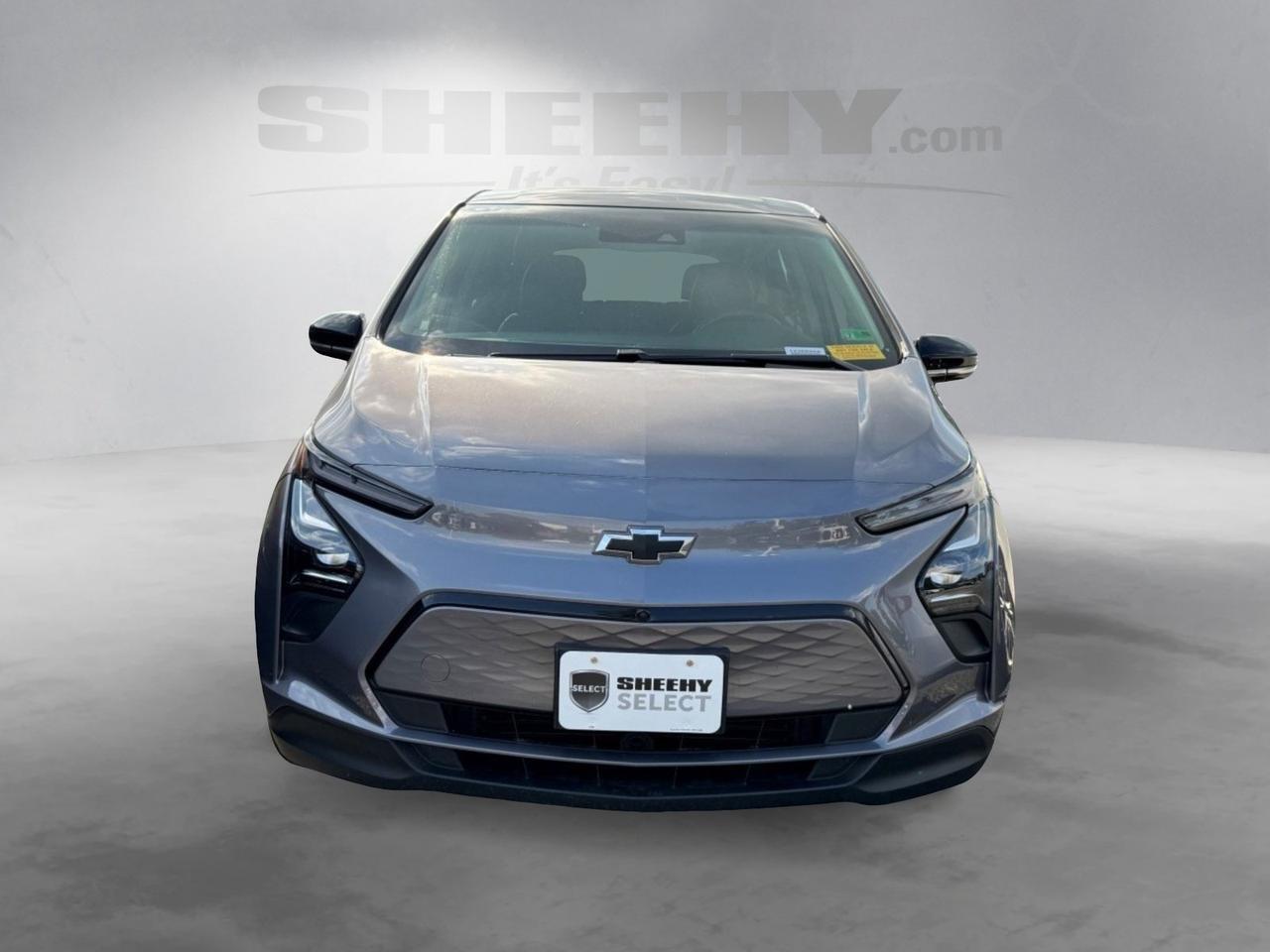 2022 Chevrolet Bolt EV 2LT Chantilly VA