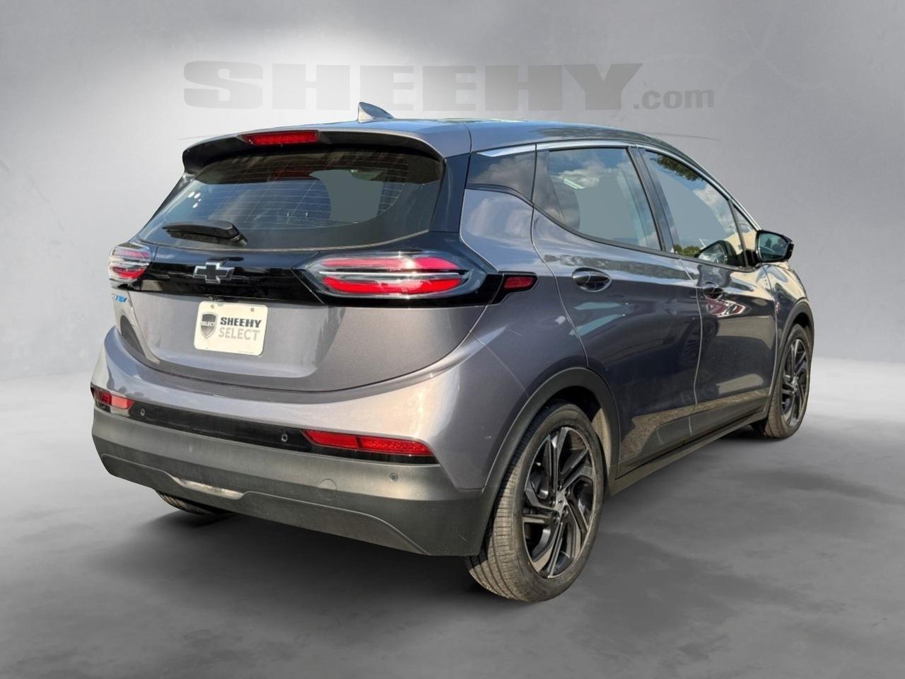 2022 Chevrolet Bolt EV 2LT Chantilly VA