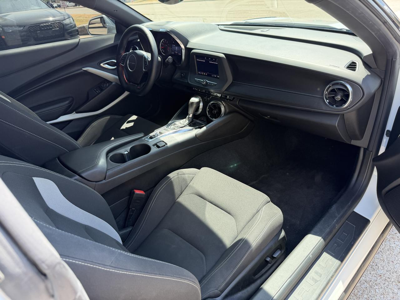 2022 Chevrolet Camaro 1LT Dallas TX