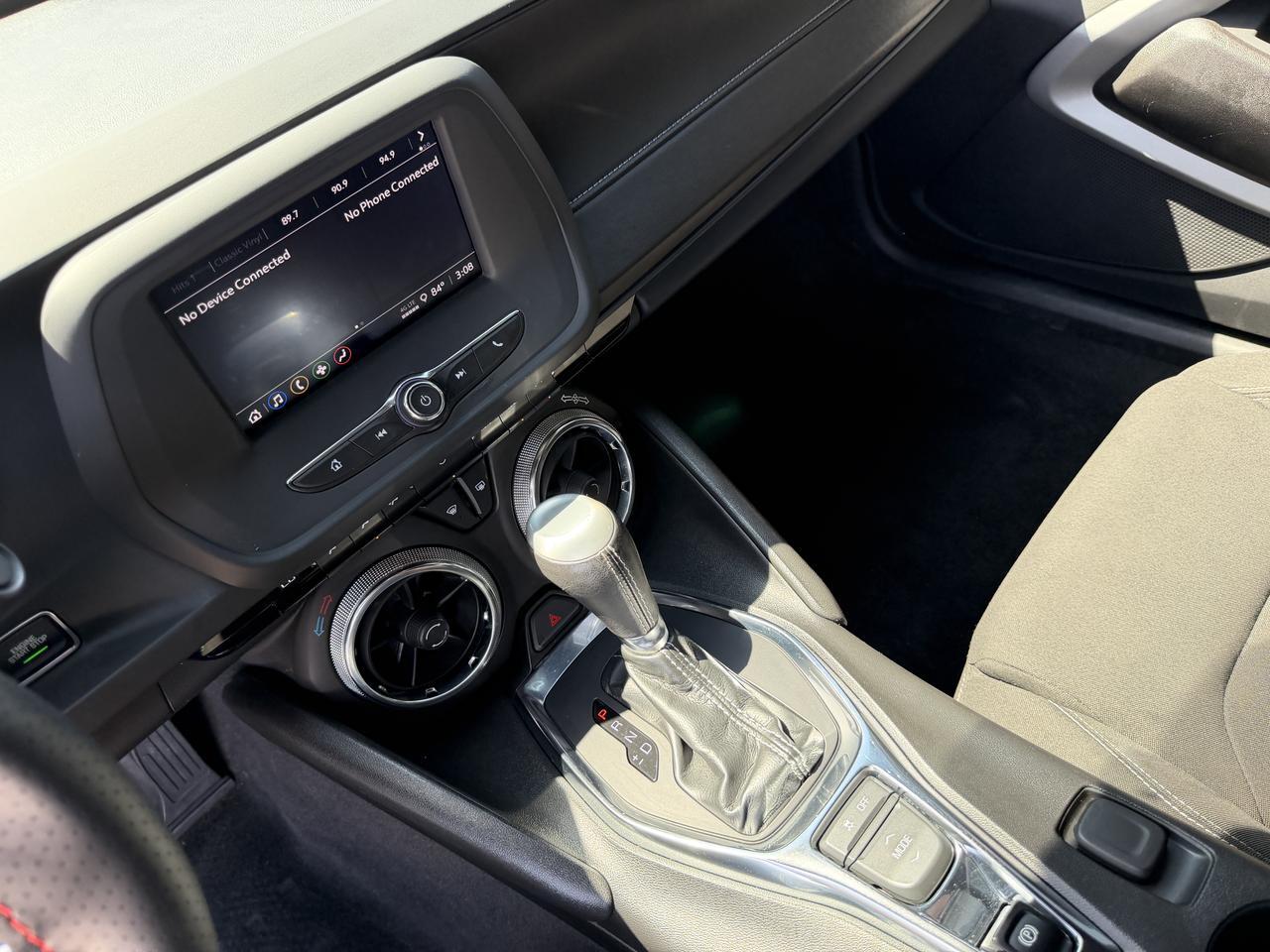 2022 Chevrolet Camaro 1LT Dallas TX