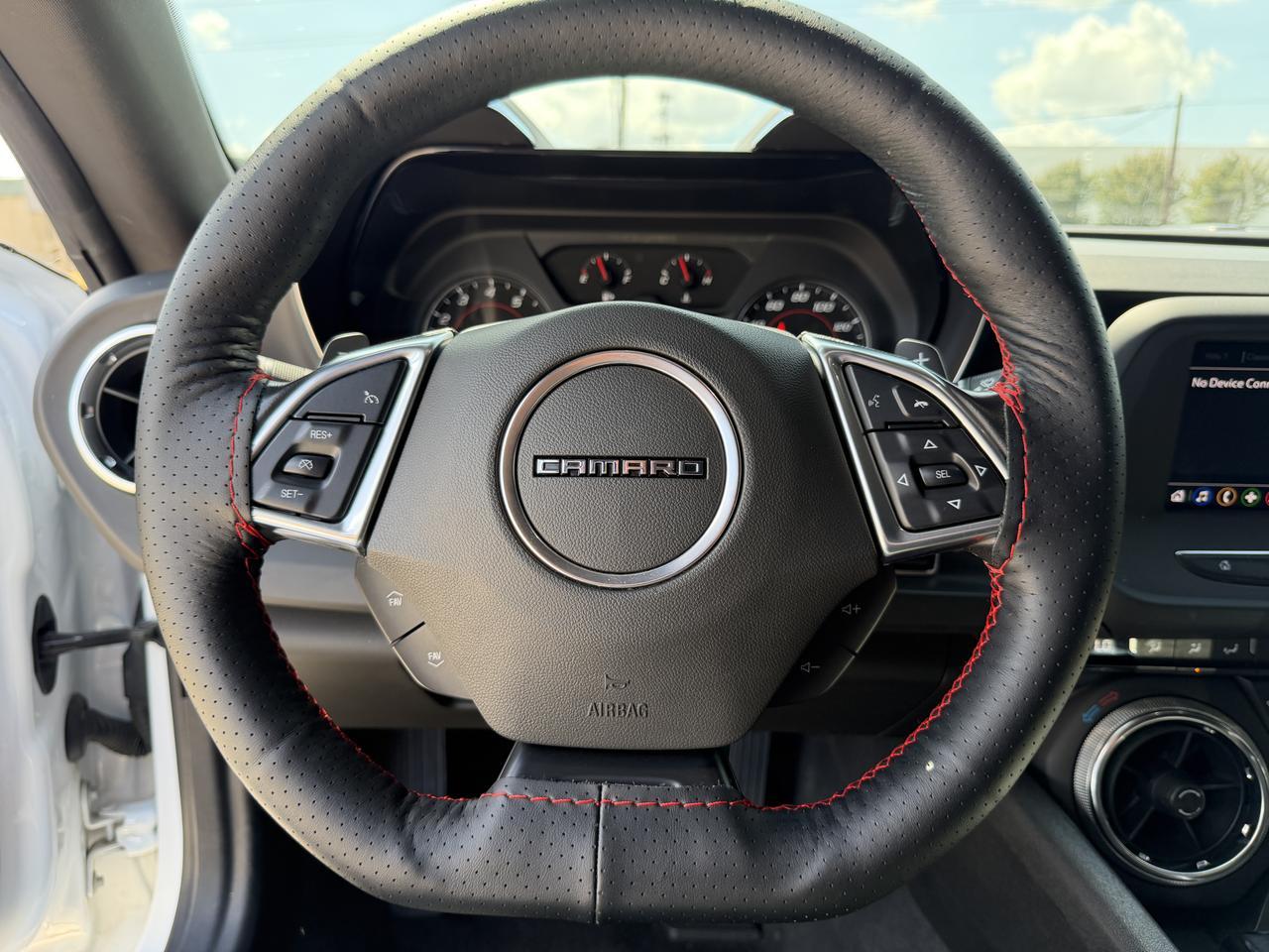 2022 Chevrolet Camaro 1LT Dallas TX