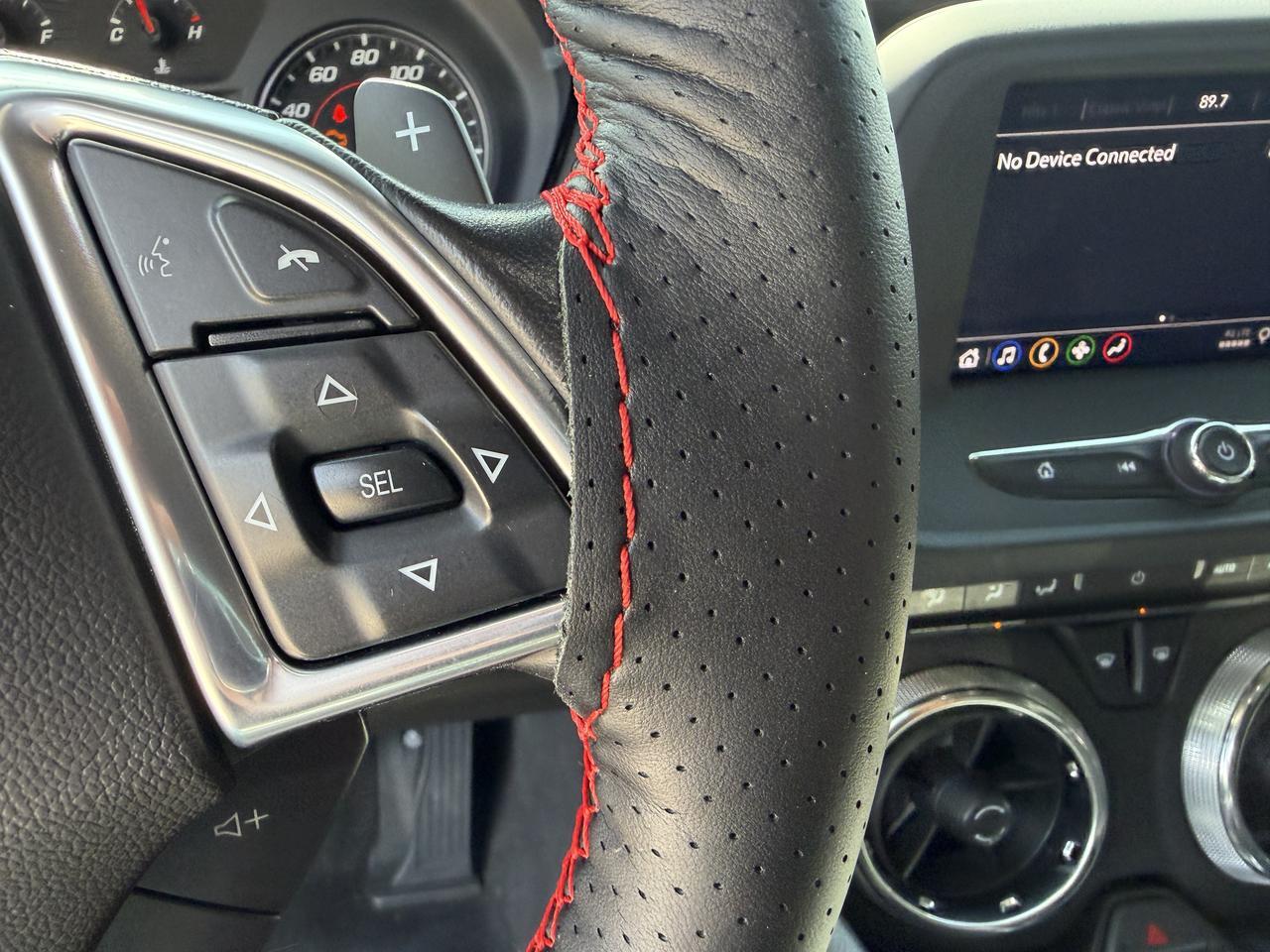 2022 Chevrolet Camaro 1LT Dallas TX