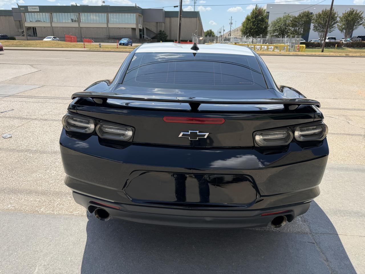 2022 Chevrolet Camaro 1LT Dallas TX
