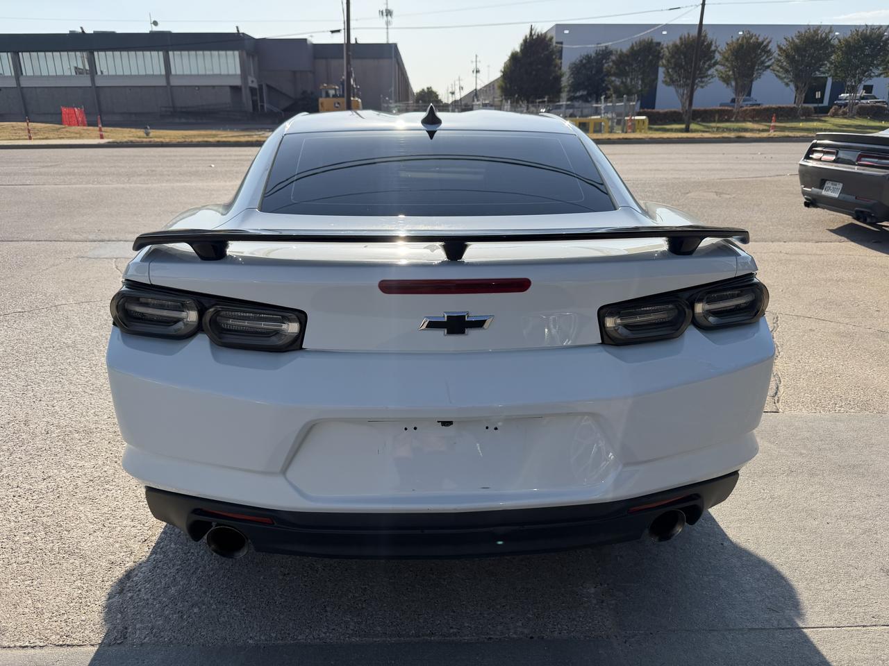 2022 Chevrolet Camaro 1LT Dallas TX