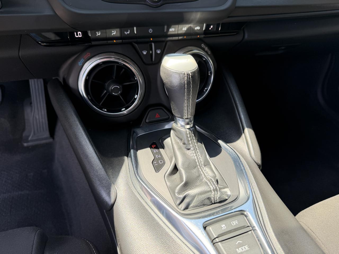 2022 Chevrolet Camaro 1LT Dallas TX