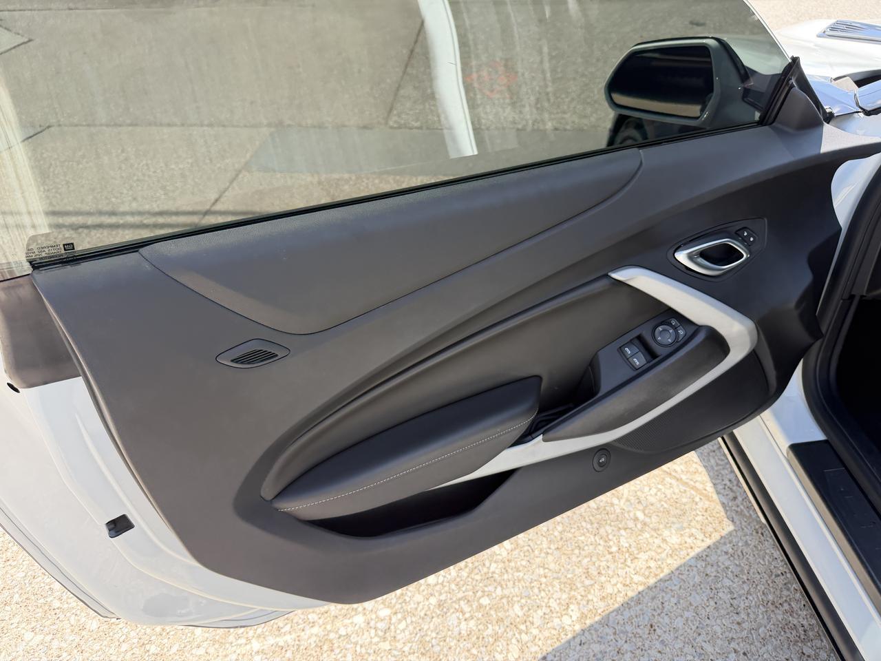 2022 Chevrolet Camaro 1LT Dallas TX