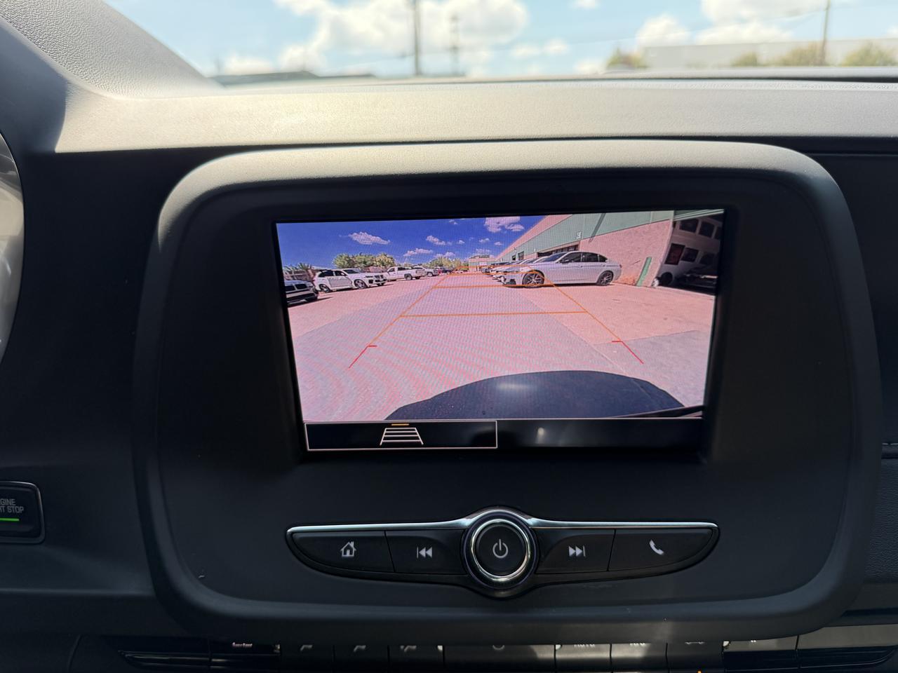 2022 Chevrolet Camaro 1LT Dallas TX