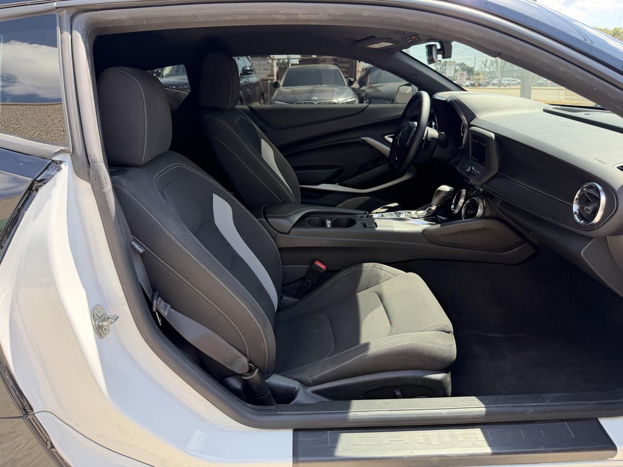 2022 Chevrolet Camaro 1LT Dallas TX