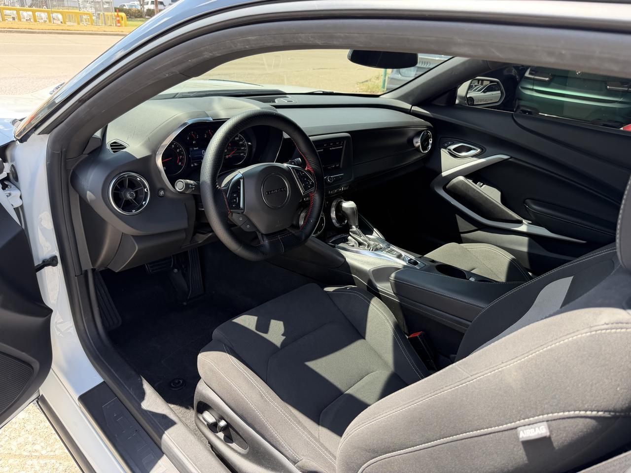 2022 Chevrolet Camaro 1LT Dallas TX