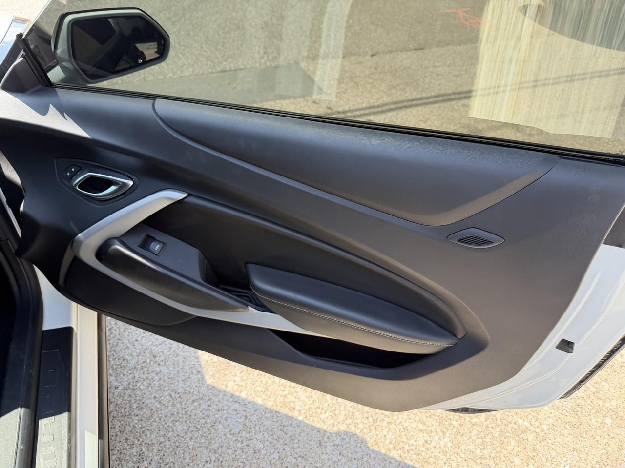 2022 Chevrolet Camaro 1LT Dallas TX