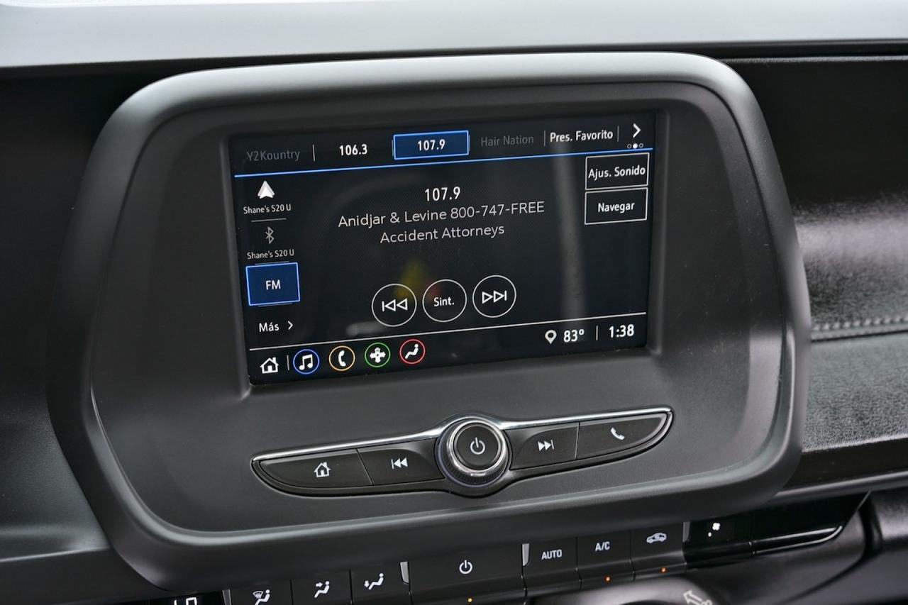 2022 Chevrolet Camaro 1LT Lake Worth FL