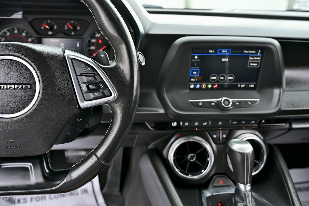 2022 Chevrolet Camaro 1LT Lake Worth FL