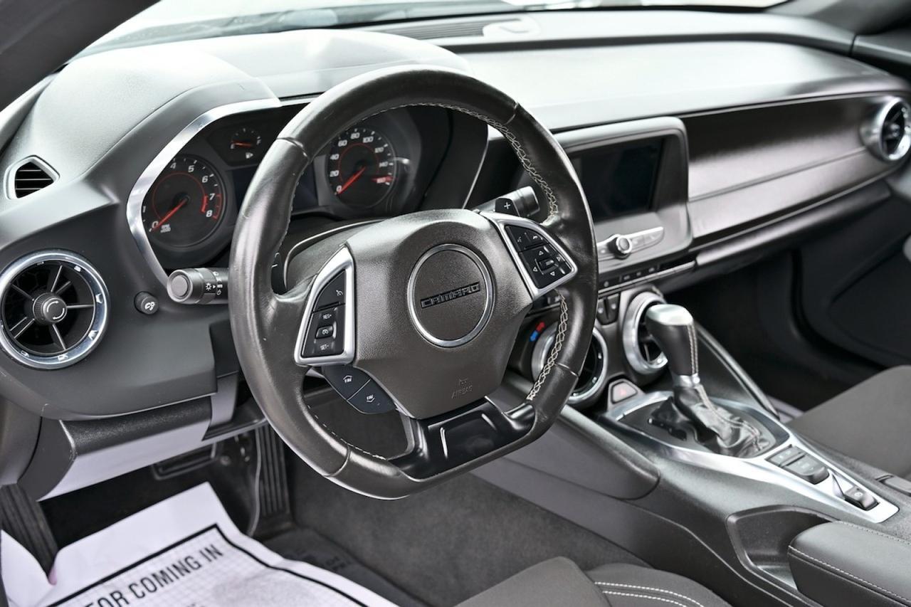 2022 Chevrolet Camaro 1LT Lake Worth FL