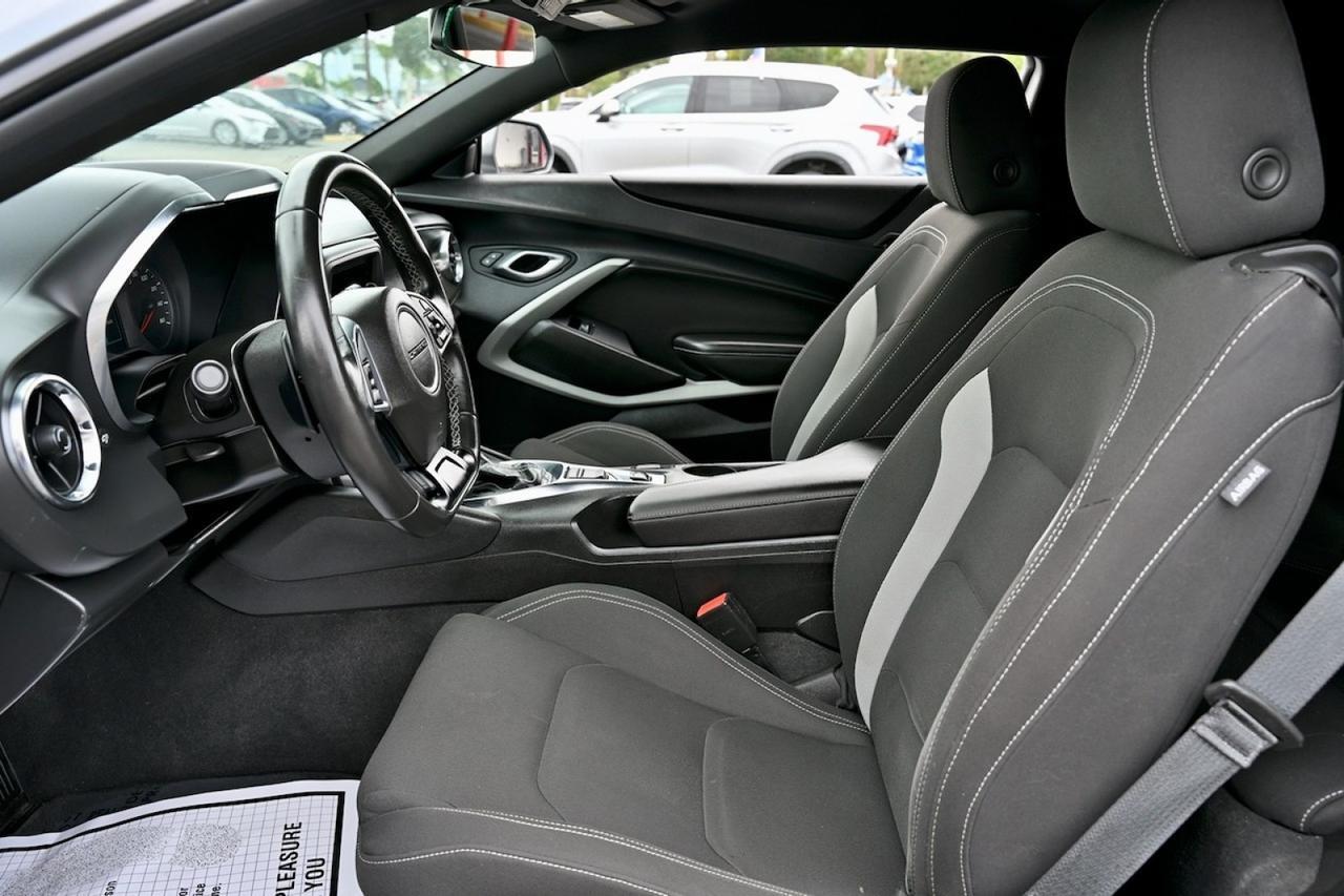 2022 Chevrolet Camaro 1LT Lake Worth FL