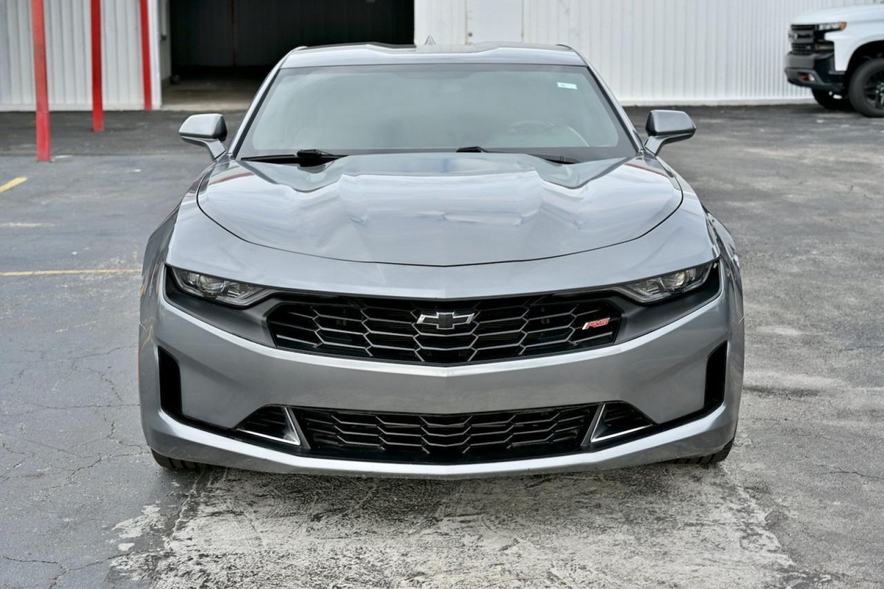 2022 Chevrolet Camaro 1LT Lake Worth FL