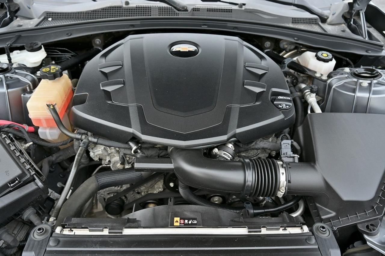 2022 Chevrolet Camaro 1LT Lake Worth FL