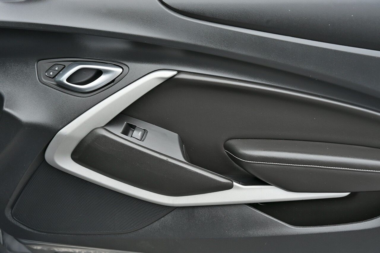 2022 Chevrolet Camaro 1LT Doral FL