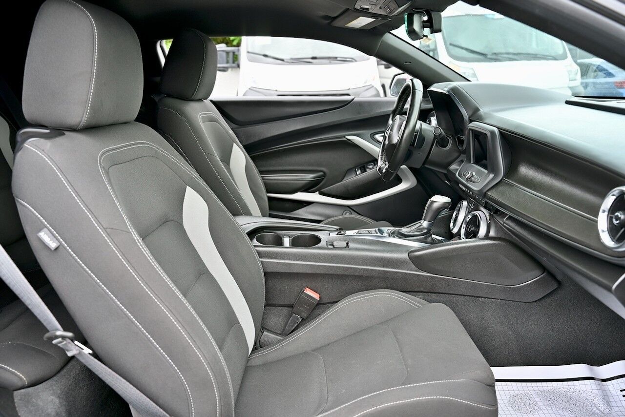 2022 Chevrolet Camaro 1LT Doral FL